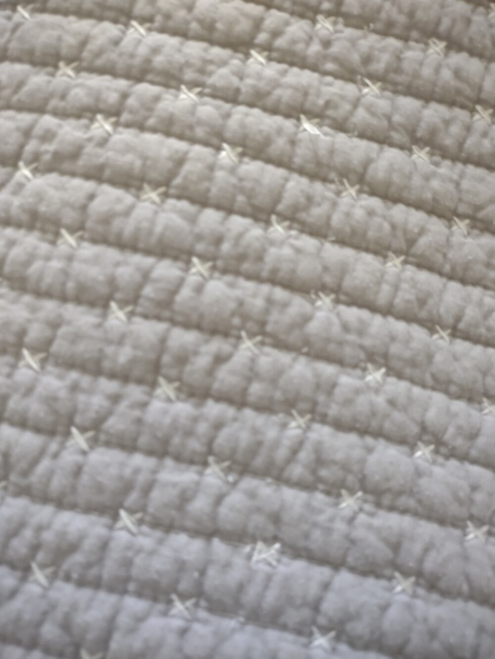 Bee & Willow Cotton Quilt Reversible - Picture 7 of 9